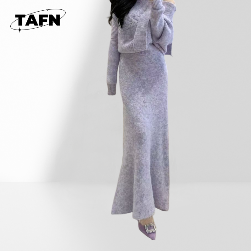 Women'S Formal Day Wear - طقم تنورة قصيرة للارتداء اليومي غير