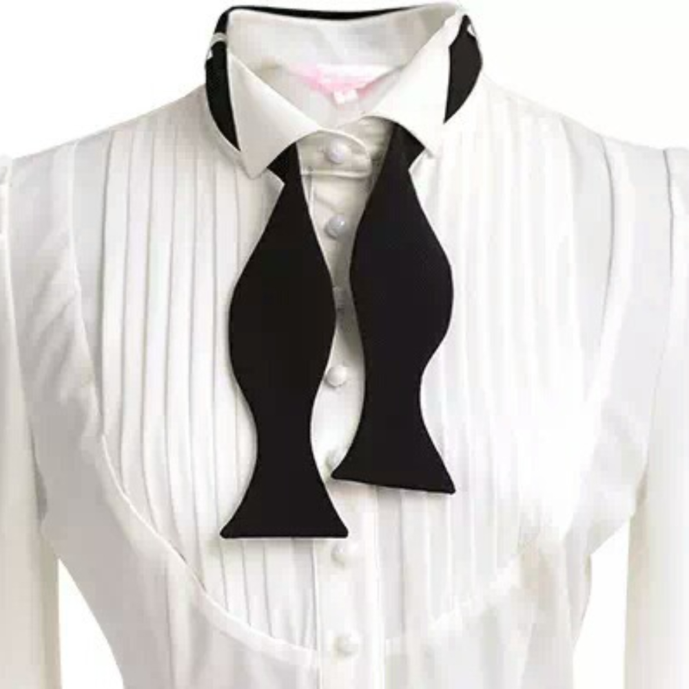 Women Formal Event Wear - ربطة عنق رسمية للرجال قابلة للتعديل