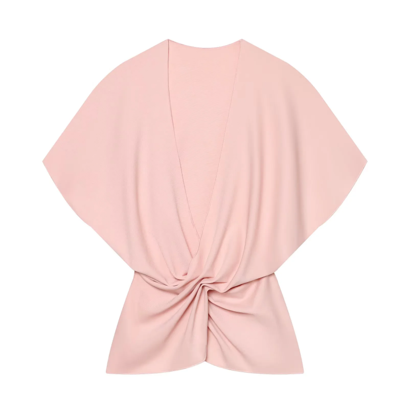 طقم نسائي أنيق باللون الوردي ل - مراجعة Formal Women'S Wear وسعره