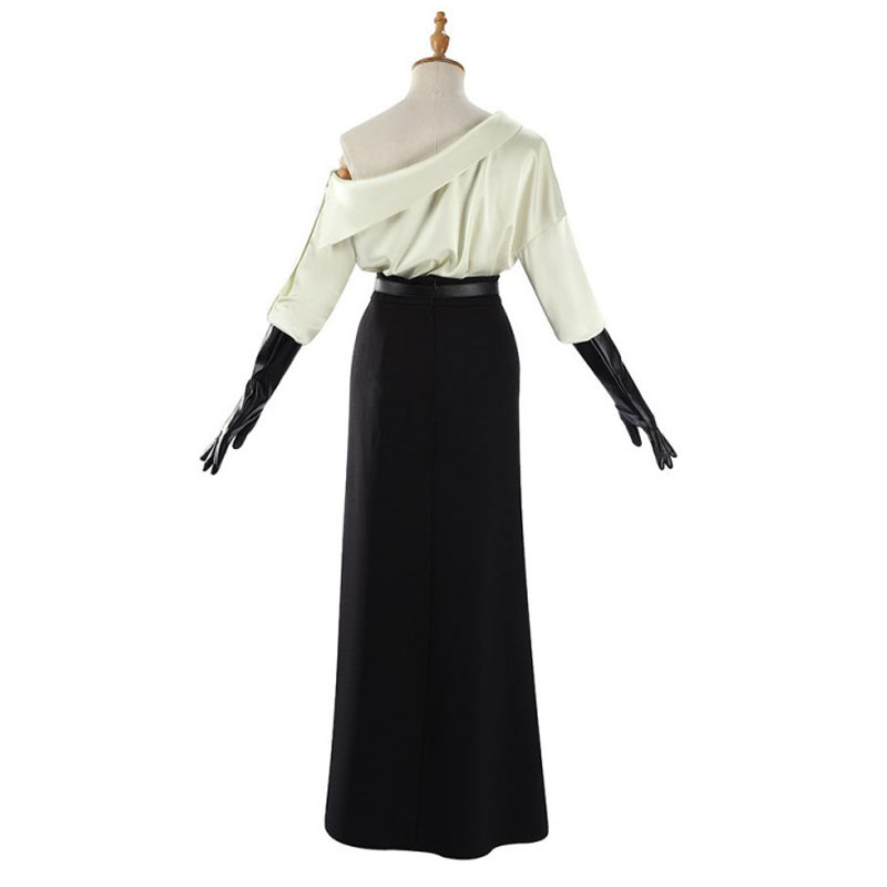زي تنكري رسمي لشخصية جريس من ل - مراجعة Formal Wear Japan Women وسعره