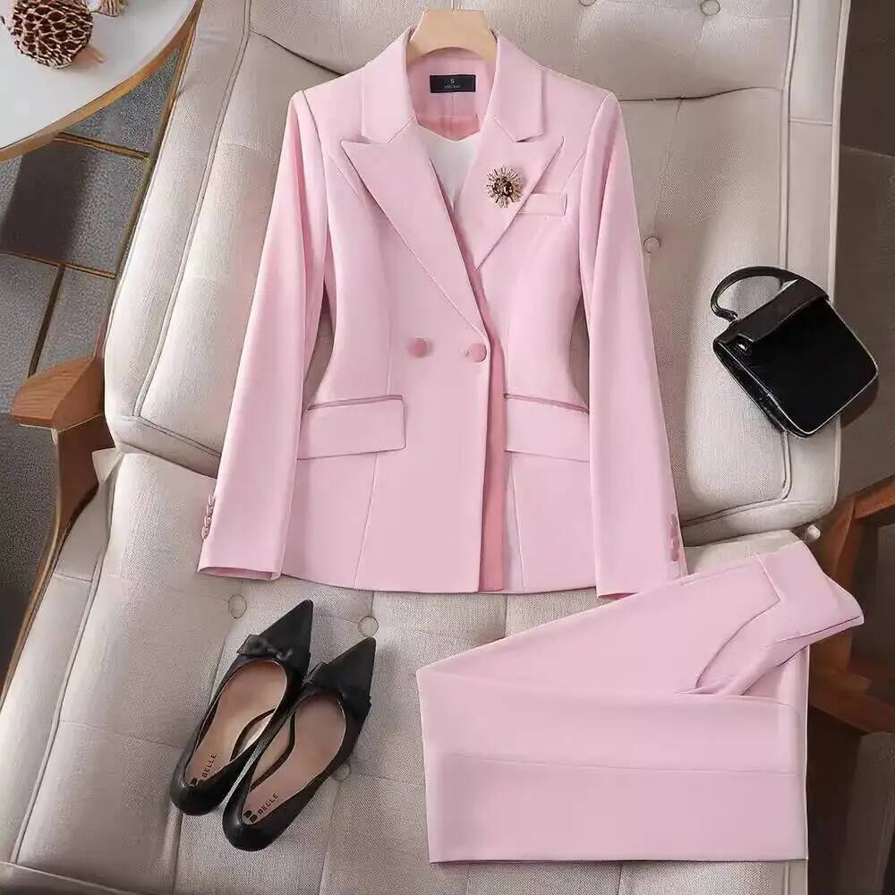 أنماط رسمية أنيقة للسيدات مكتب - مراجعة Women Formal Wear Interview وسعره