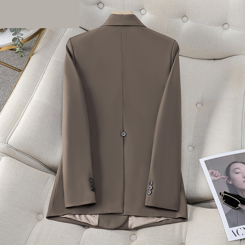 سترة نسائية مزدوجة الصدر ، ستر - مراجعة Formal Winter Wear Women Jacket وسعره