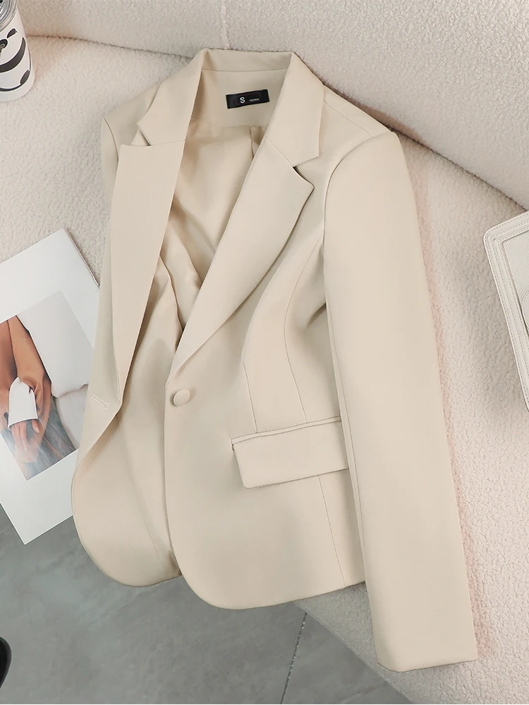 سترة نسائية للسيدات أحمر أخضر  - مراجعة Formal Winter Wear Women Jacket وسعره