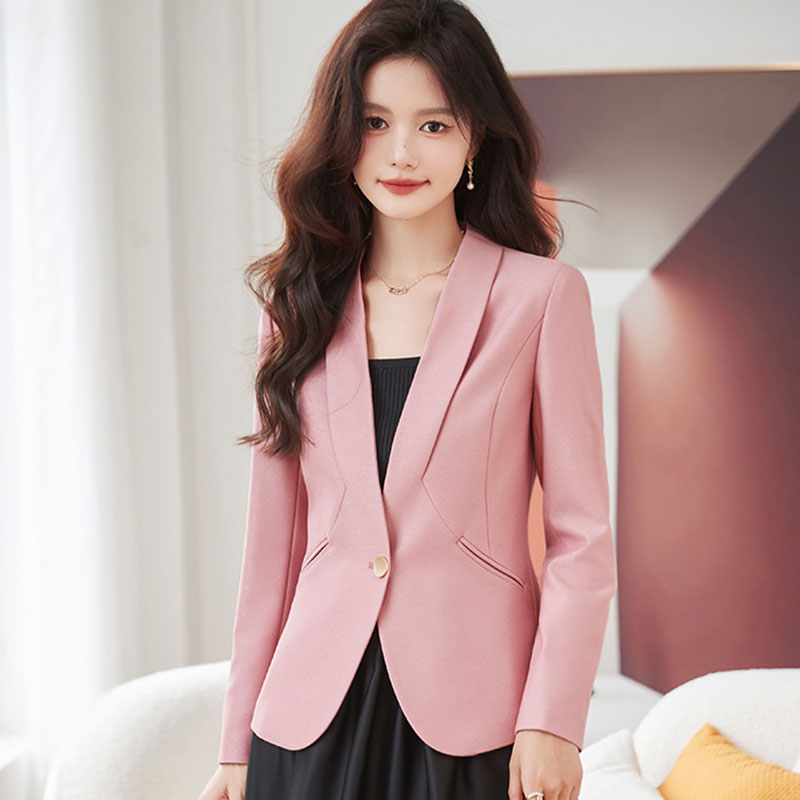 سترة رسمية للسيدات على الموضة  - مراجعة Formal Winter Wear Women Jacket وسعره