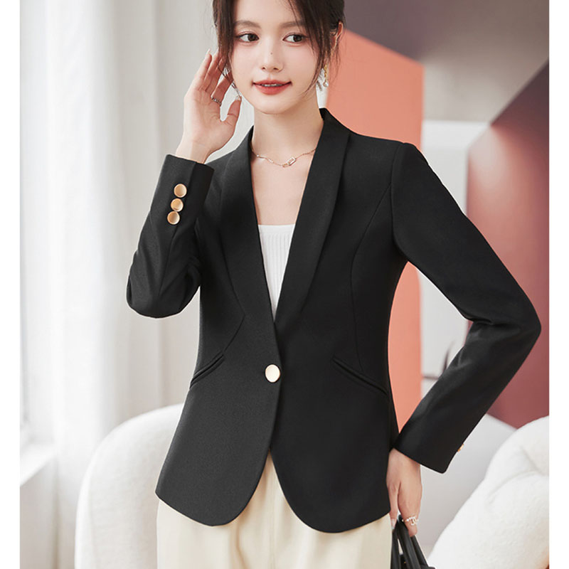 سترة رسمية للسيدات على الموضة  - مراجعة Formal Winter Wear Women Jacket وسعره
