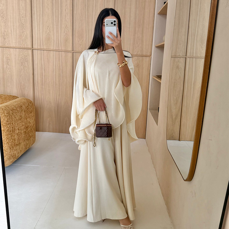 طقم فستان أنيق مع شال رومانسي، - مراجعة Formal Women'S Wear وسعره