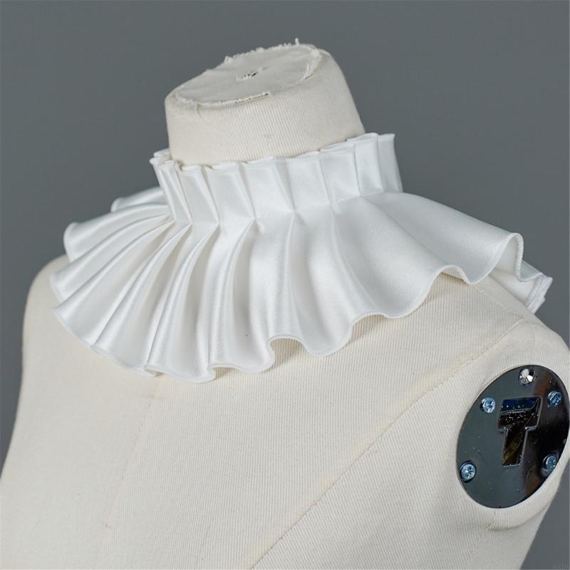 قطعة عنق بياقة قابلة للفصل للن - مراجعة Women Formal Event Wear وسعره