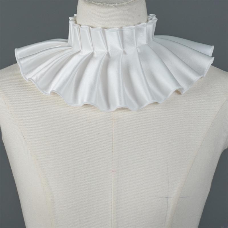 قطعة عنق بياقة قابلة للفصل للن - مراجعة Women Formal Event Wear وسعره
