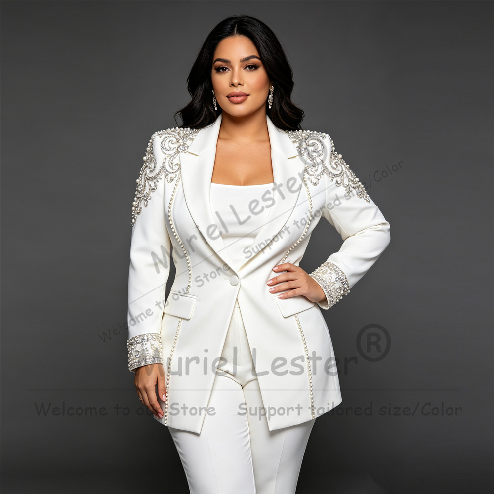 بدلة نسائية مصنوعة يدويًا أو ب - مراجعة Formal Women'S Wear وسعره