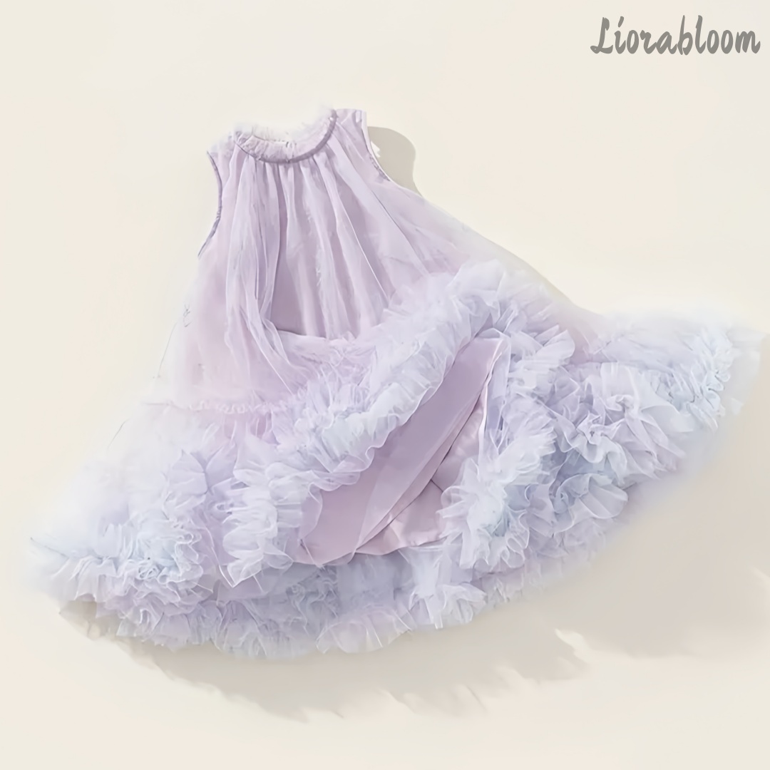 فستان أميرة أرجواني يومي رسمي  - مراجعة Formal Women'S Wear وسعره