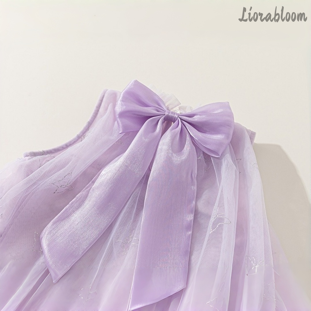فستان أميرة أرجواني يومي رسمي  - مراجعة Formal Women'S Wear وسعره