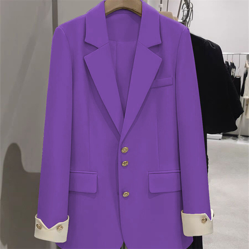 أزياء السيدات السترة كتلة اللو - مراجعة Formal Winter Wear Women Jacket وسعره