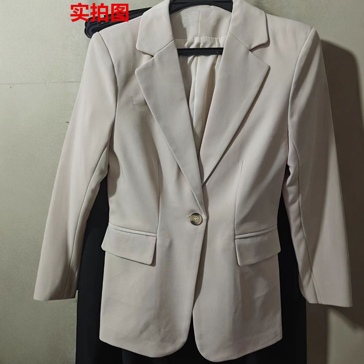 سترة نسائية للمكتب بأكمام طويل - مراجعة Formal Winter Wear Women Jacket وسعره