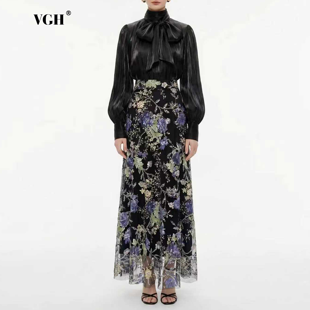 طقم نسائي أنيق من قطعتين من VG - مراجعة Formal Women'S Wear وسعره