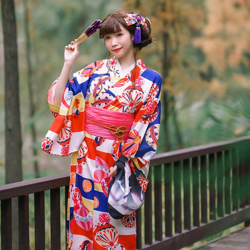 كيمونو ياباني تقليدي للنساء، ف - مراجعة Formal Wear Japan Women وسعره