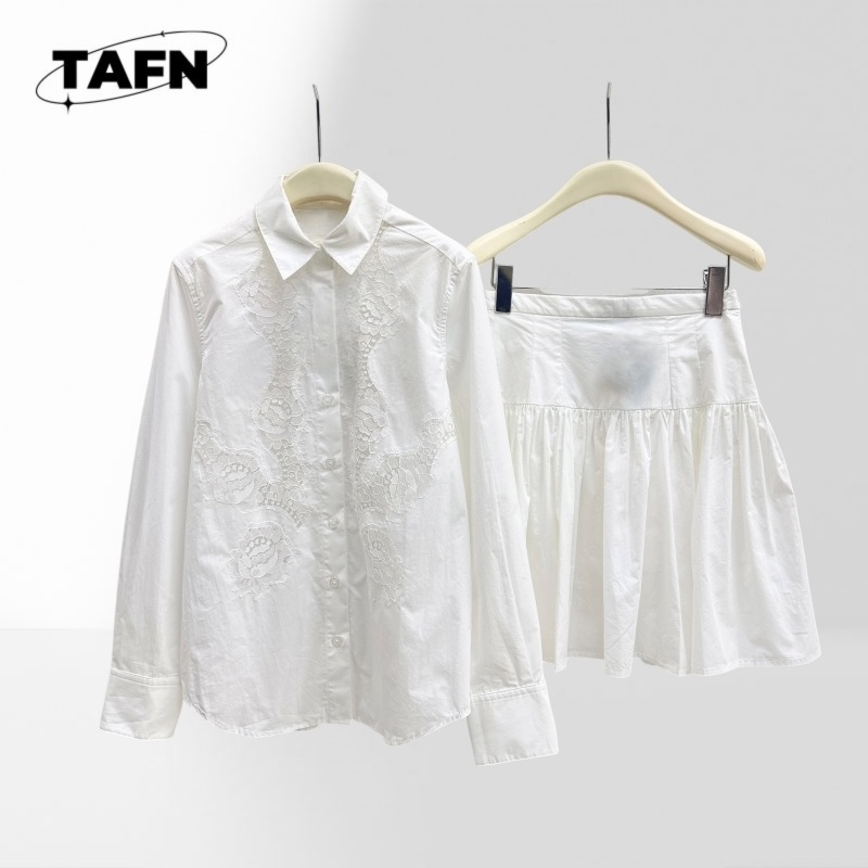 طقم تنورة قصيرة عصرية للسيدات  - مراجعة Women'S Formal Day Wear وسعره