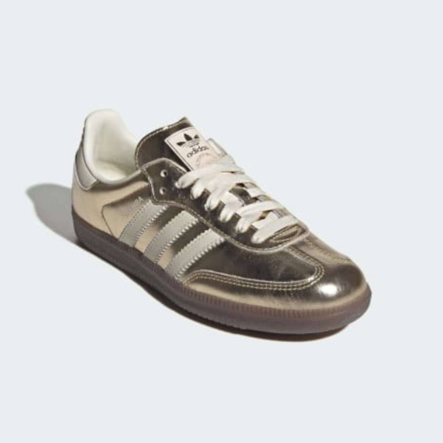 أديداس، حذاء رياضي أصلي من طرا - مراجعة Adidas Shoes Samba وسعره