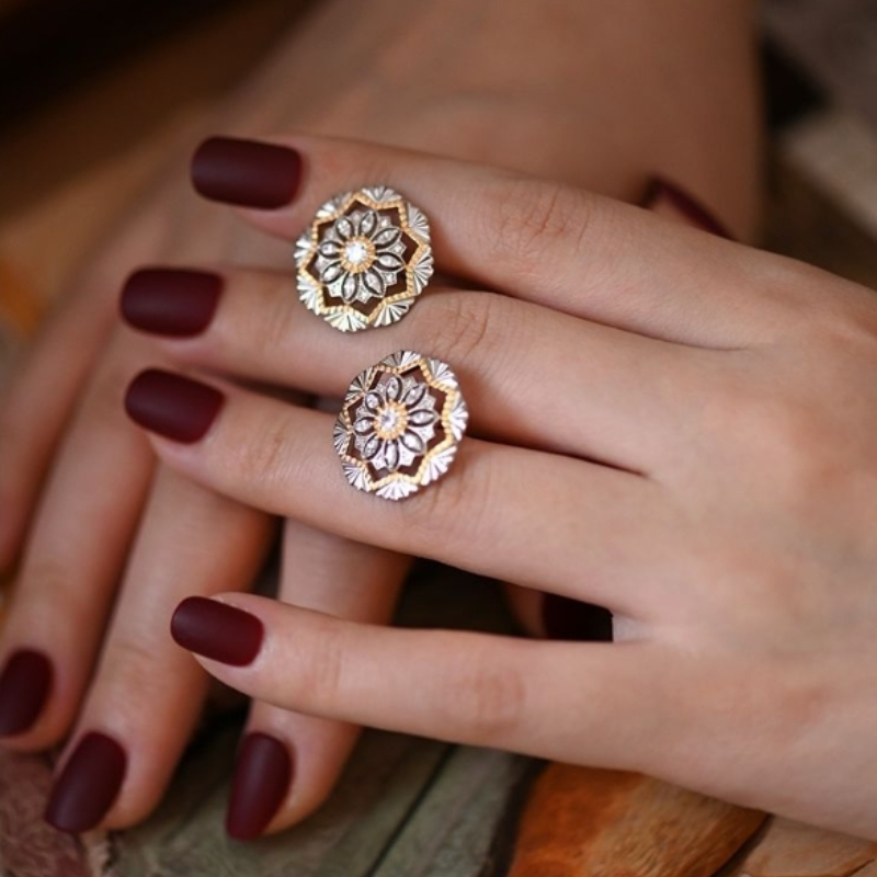 أقراط أنيقة وعصرية، مجوهرات را - مراجعة Women Formal Event Wear وسعره