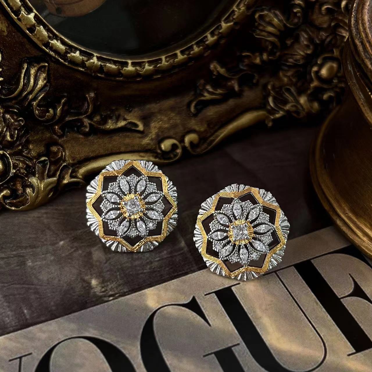 أقراط أنيقة وعصرية، مجوهرات را - مراجعة Women Formal Event Wear وسعره
