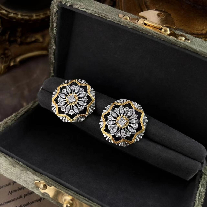 أقراط أنيقة وعصرية، مجوهرات را - مراجعة Women Formal Event Wear وسعره