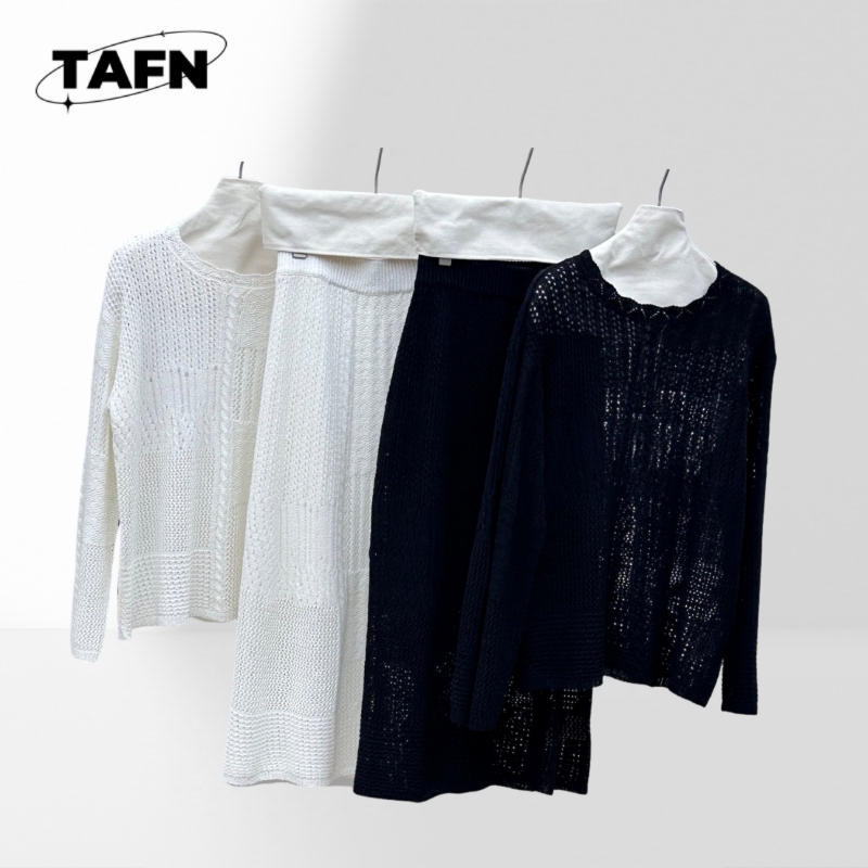 تنورة نسائية أنيقة من قماش ناع - مراجعة Formal Women'S Wear وسعره