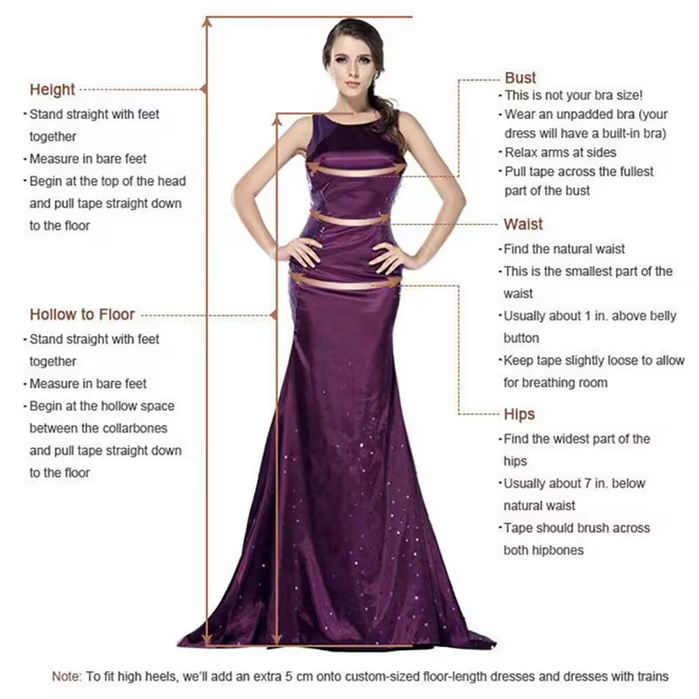فستان سهرة أخضر بدون حمالات لل - مراجعة Women Formal Event Wear وسعره