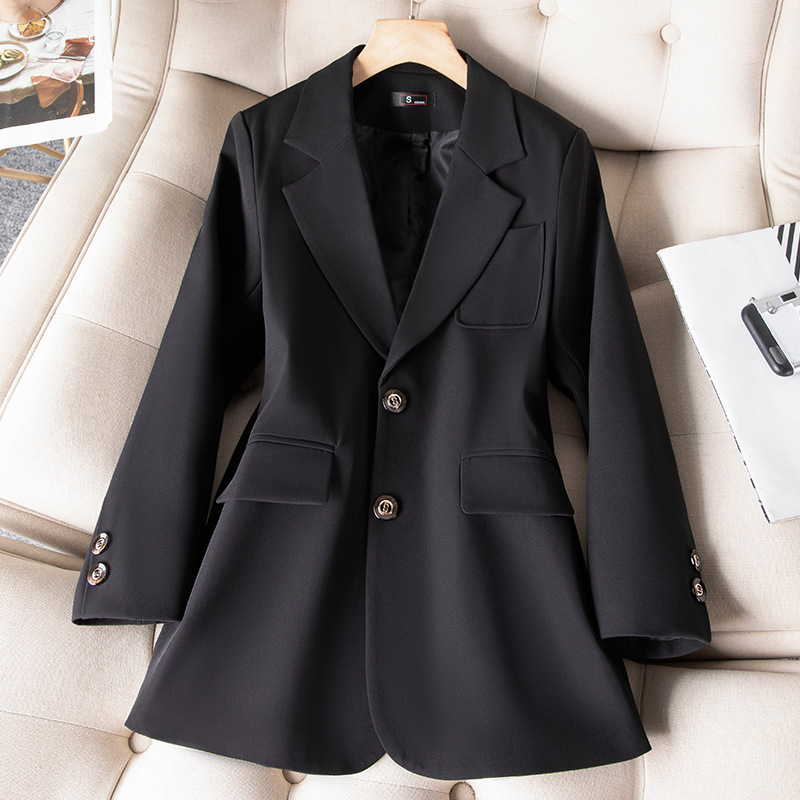 أزرق أسود أخضر المرأة معطف الس - مراجعة Formal Winter Wear Women Jacket وسعره