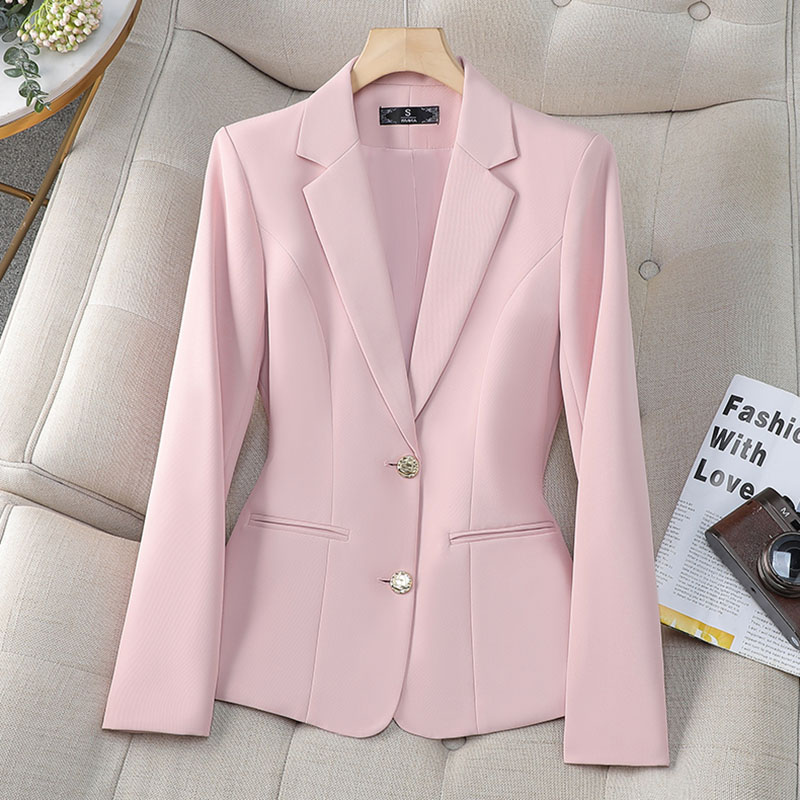 جديد أزياء المرأة السترة الرسم - مراجعة Formal Winter Wear Women Jacket وسعره