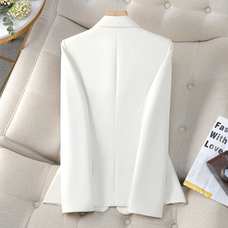 جديد أزياء المرأة السترة الرسم - مراجعة Formal Winter Wear Women Jacket وسعره