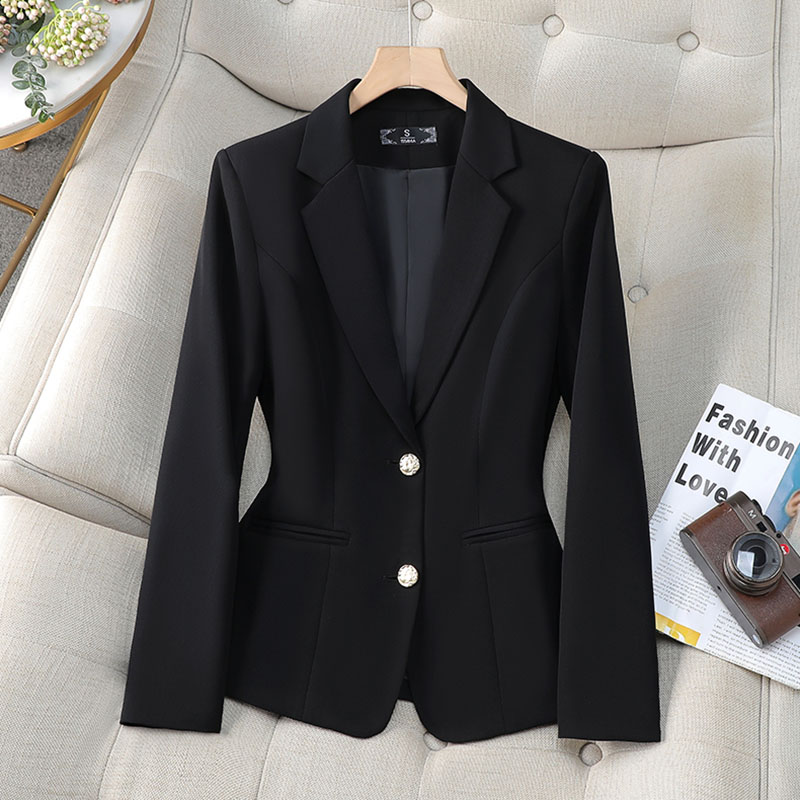جديد أزياء المرأة السترة الرسم - مراجعة Formal Winter Wear Women Jacket وسعره