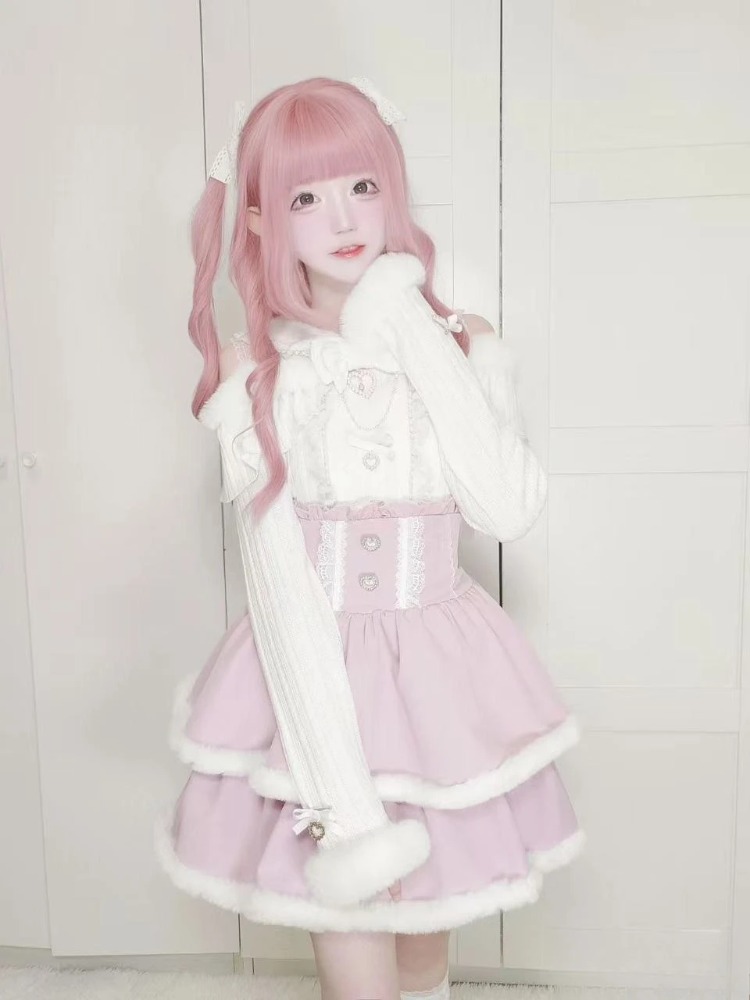 بلوزة نسائية حلوة على الطراز ا - مراجعة Formal Wear Japan Women وسعره